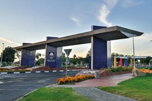 Six unruly students at the UFS in court after petrol bomb attack