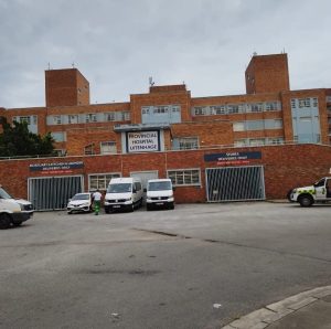 Uitenhage Provincial Hospital fees spark community backlash