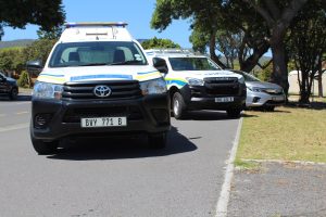 SAPD ondersoek dood van twee persone in Monte Vista