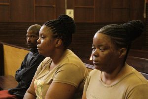 Versekeringsmoord op niggie: Twee susters kry lewenslange tronkstraf