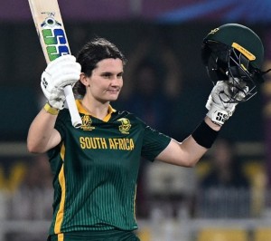 Proteas Women stun England to reach maiden World Cup final