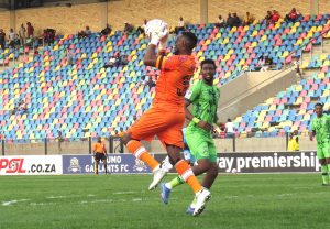 Gallants hope to escape rip current in forthcoming league encounters