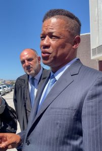 State moves to expedite Deputy Mayor van Niekerk’s case