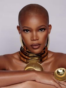 Rural Butterworth woman reaches Miss SA top 10