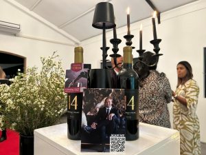 Stigting stel wyn bekend om Cornal Hendricks se droom te verwesenlik