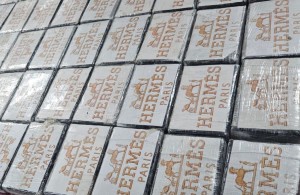 Multi-million rand worth of cocaine seized on Midrand plot