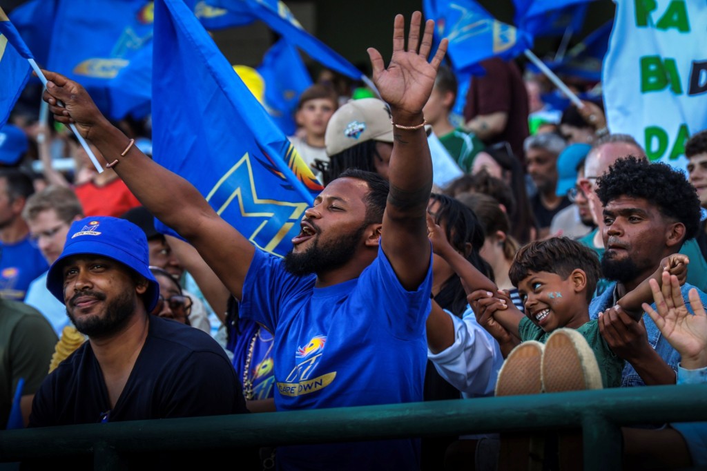 Betway SA20 going on sale today. The anticipated fourth season will take place in a new festive window between 26 December 2025 and 25 January 2026, giving holiday-goers and those on staycations access to non-stop cricket action and entertainment.