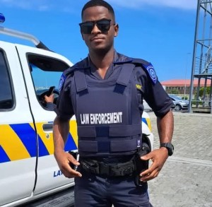 Four arrested for brutal murder of LEAP officer