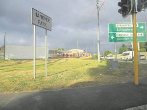 Four year old boy injured by stray bullet in Moray Court dies