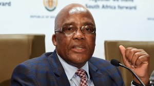 Mother and child die in tragic N1 crash involving health minister’s vehicle