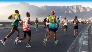 Sanlam Cape Town Marathon cancelled due to severe winds