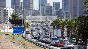 City distances denies congestion charge