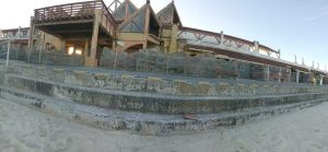 Strandfontein Pavilion set for major makeover