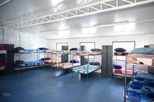 World Homeless Day: Cape Town adds 120 shelter beds to help people off the streets