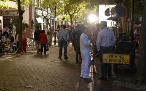 New filming by-law for City