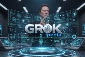 Musk’s Grokipedia launches as a “truth-seeking” rival to Wikipedia