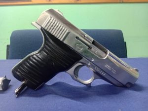 Operation Shanela II nets 978 arrests ahead of festive season