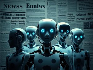 AI assistants fail accuracy test in major European media study