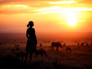 Finding myself in Kenya: A journey from fear to freedom