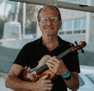 Musikant en teoloog in Bloemfontein oorlede