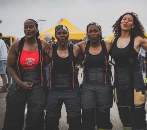 Toughest Firefighter Alive 2025: Cape Town’s best blaze through national challenge