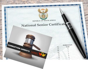 Former health department employee arrested for matric certificate forgery