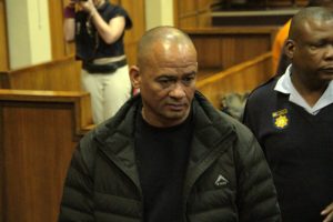 Moordverhoor ná skietdood: Eksman voer aan vrou se broer het dalk geskiet