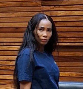 Stepmother sentenced to 23 years for poisoning 11-year-old girl