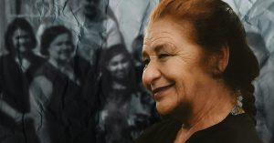 Senior’s mysterious murder still unsolved one year later