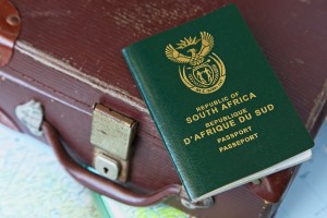 South Africans abroad to receive doorstep passport delivery
