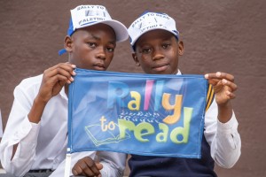Motor Industry Partnership Drives Literacy to Remote Schools Across South Africa