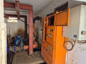 ‘Hartswater word Vrotwater’ sê inwoners oor gebreke by watersuiweringsaanleg