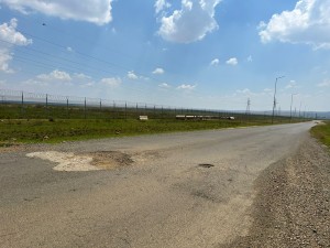 MEC Faces Questions Over Deteriorating Tshiame Road in Maluti-a-Phofung in the Free State