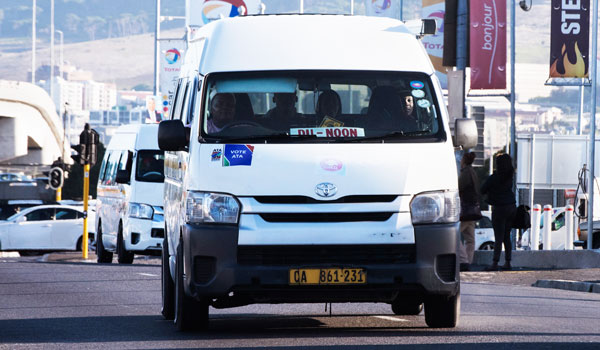 Court backs Western Cape in taxi route closure dispute as safety measures continue