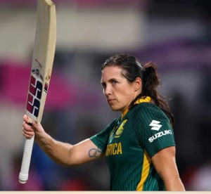 Protea Tazmin Brits makes history with most centuries in a calendar year
