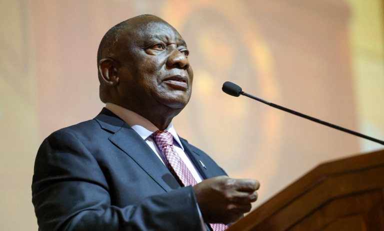 President Cyril Ramaphosa has agreed to delay the proclamation of any sections of the National Health Insurance Act following multiple legal challenges before the Constitutional Court.