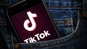 Court orders TikTok stars to marry after kissing video goes viral in Nigeria