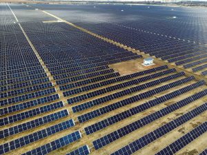 Major solar and battery project set to power South African businesses from 2029