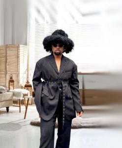 BCM designer takes the number one spot in national contest