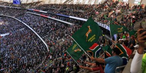 Mayor calls for record attendance at Cape Town sevens