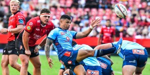 Lions conquer fortress Loftus to win Jukskei derby