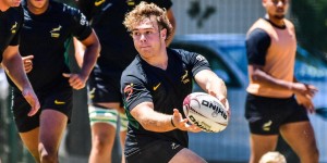 Grey College leads with four players in SA U19-academy team
