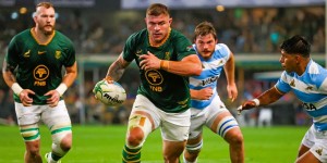 Springbok stars dominate SA Rugby Awards 2025 nominations