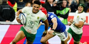 Dobson concedes Stormers put ‘too much pressure’ on Sacha with captaincy