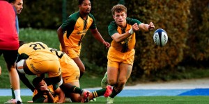 South African U19s target strong finish against Ireland