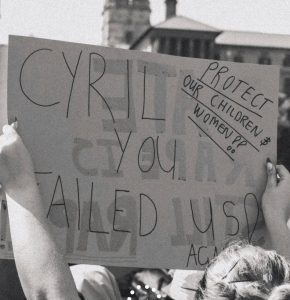 Nationwide ‘Women’s Shutdown’ to honour 15 women murdered daily in South Africa