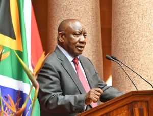 Ramaphosa hails G20 success, flags GBVF crisis and US tensions in address