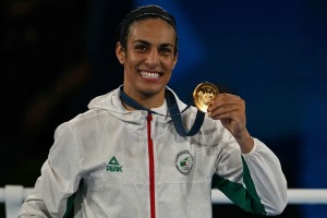IOC considers blanket ban on transgender women in female Olympic events