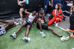 Record-breaking demand: 2026 Comrades Marathon sells out in just 10 hours