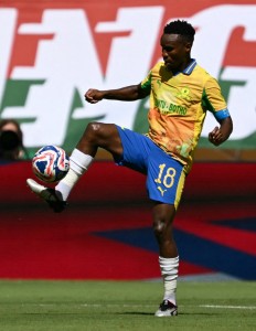 Sundowns face giant-killers in champions league opener